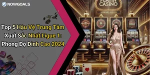 Top 5 Hậu Vệ Trung Tâm Xuất Sắc Nhất Ligue 1: Phong Độ Đỉnh Cao 2024
