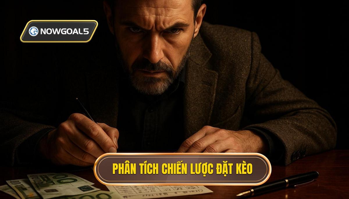 Phân Tích Chuyên Sâu Chiến Lược Đặt Kèo