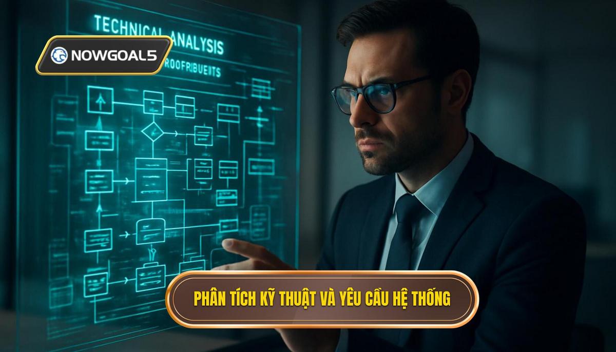 Phân tích kỹ thuật chuyên sâu_ Yêu cầu cá nhân và hệ thống
