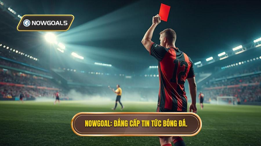 NOWGOAL_ Đẳng cấp tin tức bóng đá.