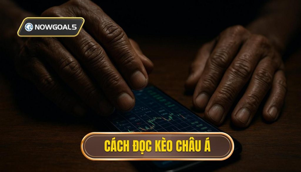 thumb - cách đọc kèo châu á