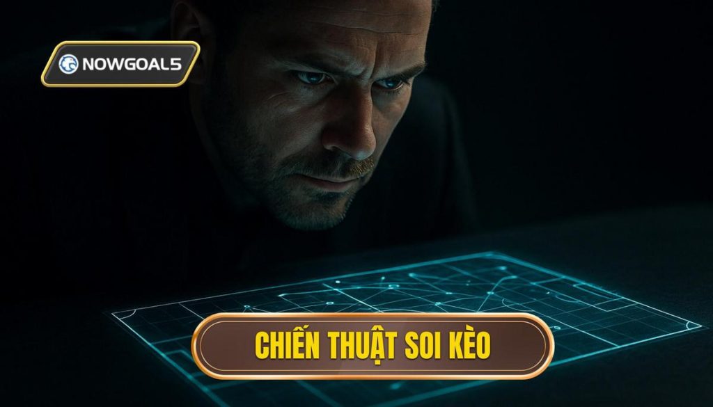 thumb - chiến thuật soi kèo