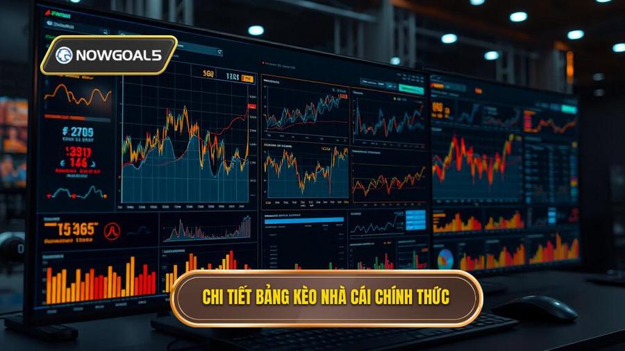 1. Hiểu đúng về Bảng kèo nhà cái chính thức