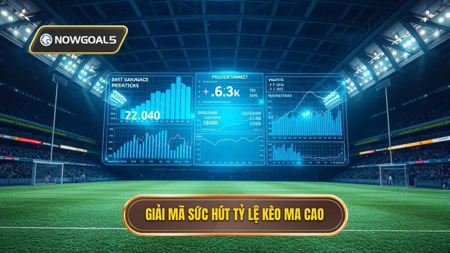 Tỷ lệ kèo Ma Cao là gì? Tại sao lại được ưa chuộng đến thế?