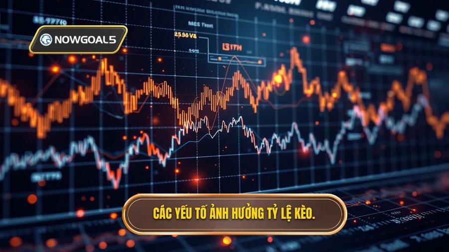 Phân Tích Đa Chiều: Những Yếu Tố Ảnh Hưởng Đến Tỷ Lệ Kèo Tối Nay