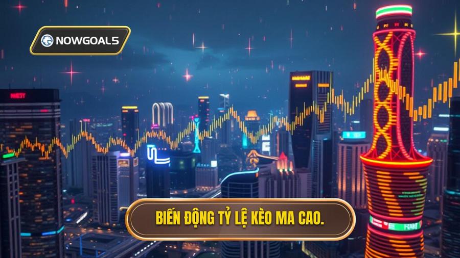 Phân tích đa chiều: Tại sao tỷ lệ kèo Ma Cao luôn biến động?