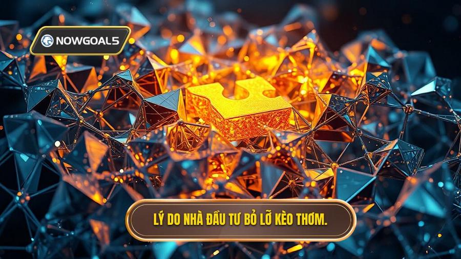 3. Phân tích đa chiều: Tại sao bạn thường bỏ lỡ kèo thơm?