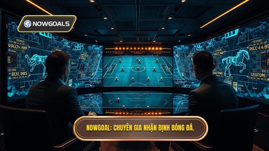 Nhận định bóng đá từ chuyên gia: Chìa khóa vàng để chiến thắng mọi kèo đấu