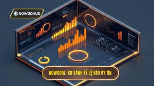So sánh tỷ lệ kèo các nhà cái uy tín: Chìa khóa vàng để chiến thắng nhà cái