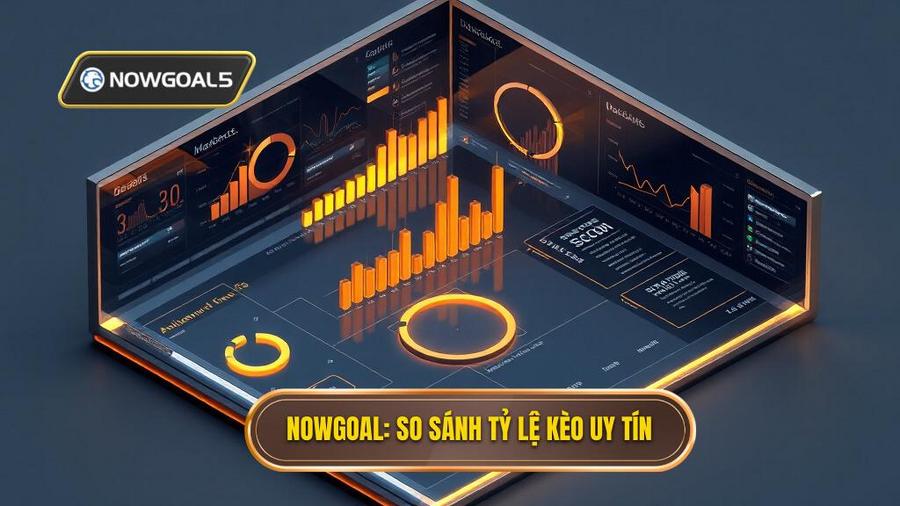 So sánh tỷ lệ kèo các nhà cái uy tín: Chìa khóa vàng để chiến thắng nhà cái