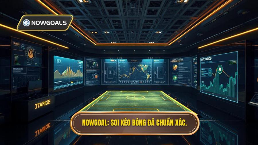 Soi Kèo Bóng Đá Chuẩn Xác: Cẩm Nang Toàn Diện Để Chinh Phục Mọi Kèo Cược