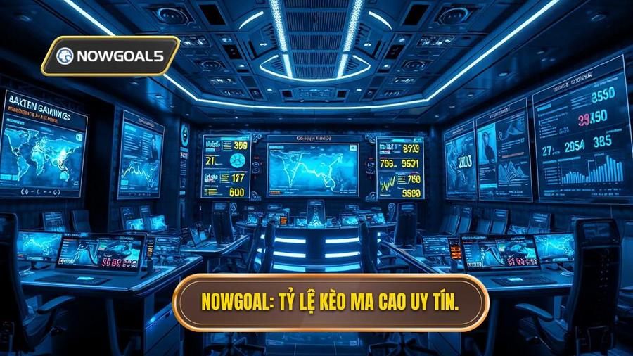 Tỷ Lệ Kèo Ma Cao: Phân Tích Chuyên Sâu Và Bí Quyết Chinh Phục Mọi Trận Đấu