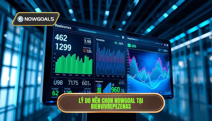 Phân tích đa chiều: Tại sao nên chọn Nowgoal tại bienvivrepezenas.com?