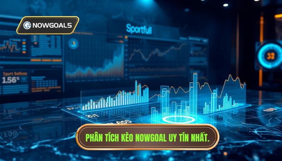 Phân tích kèo Nowgoal hôm nay: Bí quyết chiến thắng từ chuyên gia dữ liệu